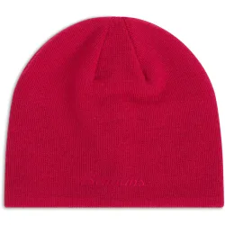 Bergans Kinder Storetind Fleece Lined Wool Mütze