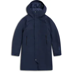 Bergans Damen Urban Insulated Shell Mantel