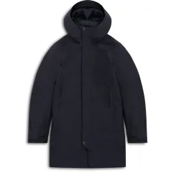 Bergans Damen Urban Insulated Shell Mantel