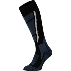 Bergans AllMountain Ski Merino Socken
