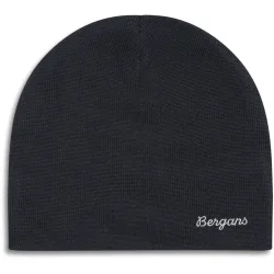 Bergans Allround Mid Warm Merino Mütze