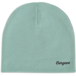 Bergans Allround Mid Warm Merino Mütze