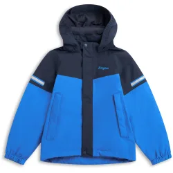 Bergans Kinder Lilletind 2L Shell Jacke