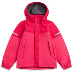 Bergans Kinder Lilletind 2L Shell Jacke