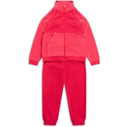 Bergans Kinder Lilletind Fleece Set