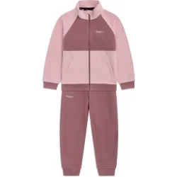Bergans Kinder Lilletind Fleece Set