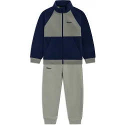 Bergans Kinder Lilletind Fleece Set