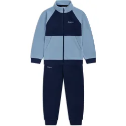 Bergans Kinder Lilletind Fleece Set