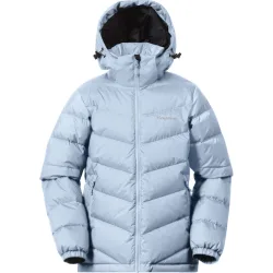 Bergans Kinder Warm Down Jacke