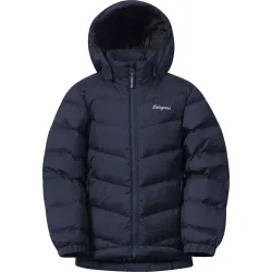 Bergans Kinder Warm Down Jacke