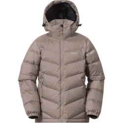 Bergans Kinder Warm Down Jacke
