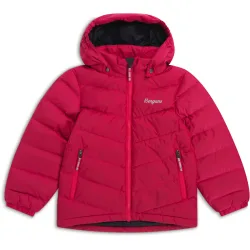 Bergans Kinder Warm Down Jacke
