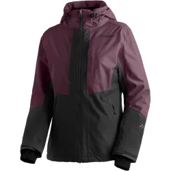 Maier Sports Damen Campigna Jacke