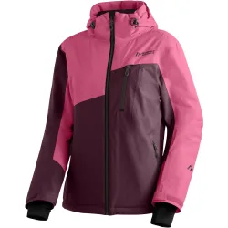 Maier Sports Damen Glacierguard Jacke