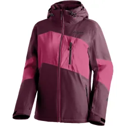 Maier Sports Damen Amiata Jacke