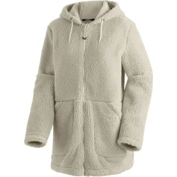 Maier Sports Damen Cheviot Jacke