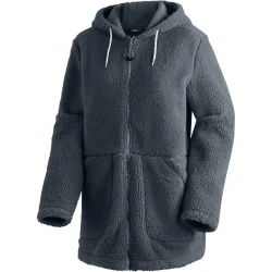 Maier Sports Damen Cheviot Jacke