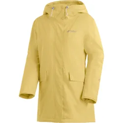 Maier Sports Damen Lisbon Mantel
