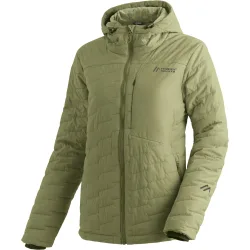 Maier Sports Damen Donovaly Jacke