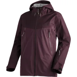 Maier Sports Herren Marsicano 3LG Jacke