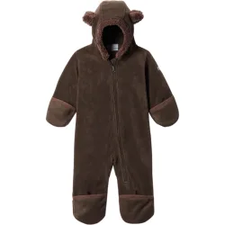 Columbia Kinder Tiny Bear II Bunting Overall