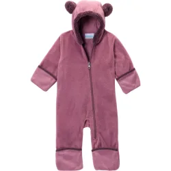 Columbia Kinder Tiny Bear II Bunting Overall