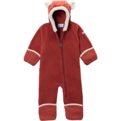 Columbia Kinder Tiny Bear II Bunting Overall