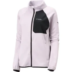 Columbia Damen Triple Canyon Grid Jacke