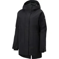 Columbia Damen Venture Days Insulated Parka
