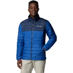 Columbia Herren Powder Lite II Jacke