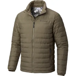 Columbia Herren Powder Lite II Jacke