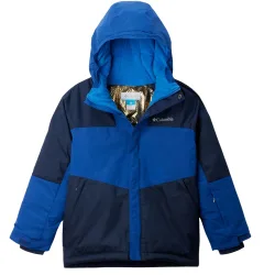 Columbia Kinder Mighty Mogul III Jacke