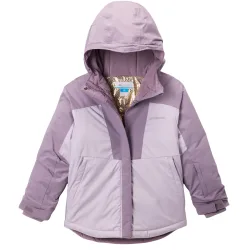 Columbia Kinder Mighty Mogul III Jacke