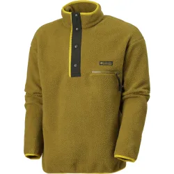 Columbia Herren Helvetia II Half Snap Fleece Pullover