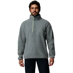 Columbia Herren Helvetia II Half Snap Fleece Pullover