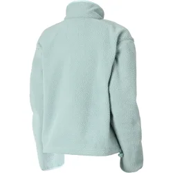 Columbia Damen Helvetia II Cropped Half Snap Pullover