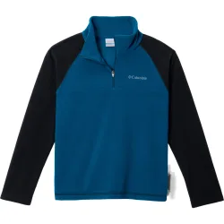 Columbia Kinder Glacial Half Zip Pullover