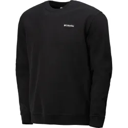Columbia Herren Meridian Creek Crew Pullover