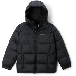 Columbia Kinder Puffect Hoodie Jacke