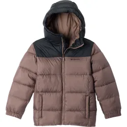Columbia Kinder Puffect Hoodie Jacke