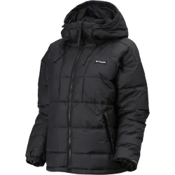 Columbia Damen Pike Lake III Hoodie Jacke