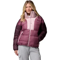 Columbia Damen Pike Lake Jacke