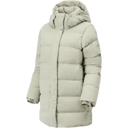 Columbia Damen Amaze Puff Mid Hoodie Parka