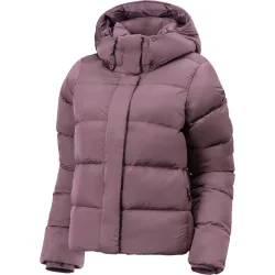 Columbia Damen Amaze Puff Hoodie Jacke