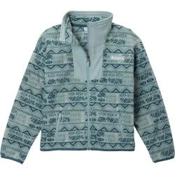 Columbia Kinder Sequoia Grove Printed Jacke