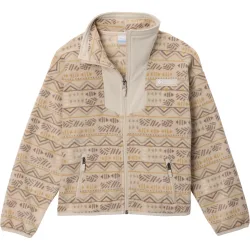 Columbia Kinder Sequoia Grove Printed Jacke