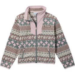 Columbia Kinder Sequoia Grove Printed Jacke