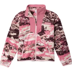 Columbia Kinder Sequoia Grove Printed Jacke