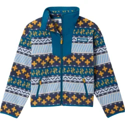 Columbia Kinder Sequoia Grove Printed Jacke