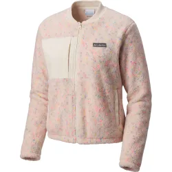 Columbia Damen Stellar Path Bomber Jacke